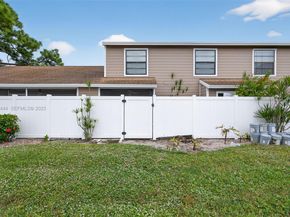 707 Stonewood Ct 19C, Jupiter FL 33458