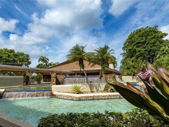 5441 SW 155th Pl, Miami FL 33185
