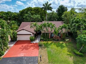 5441 SW 155th Pl, Miami FL 33185