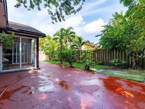 5441 SW 155th Pl, Miami FL 33185