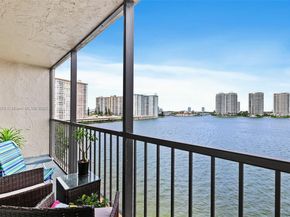 17600 N Bay Rd N701, Sunny Isles Beach FL 33160