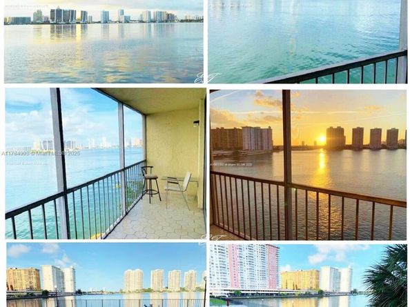 17600 N Bay Rd N701, Sunny Isles Beach FL 33160