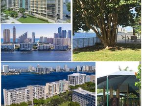 17600 N Bay Rd N701, Sunny Isles Beach FL 33160