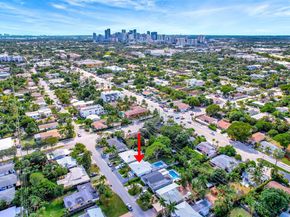 1315 NE 16th Ave, Fort Lauderdale FL 33304