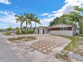 6525 SW 18th St, Miramar FL 33023