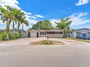 6525 SW 18th St, Miramar FL 33023