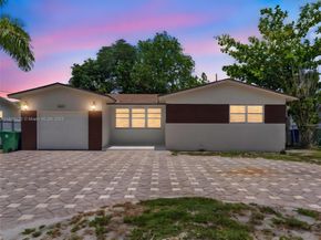 6525 SW 18th St, Miramar FL 33023