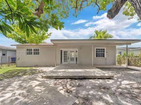6525 SW 18th St, Miramar FL 33023
