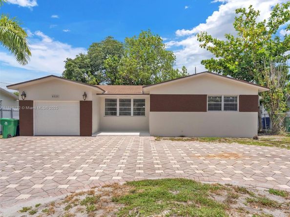 6525 SW 18th St, Miramar FL 33023