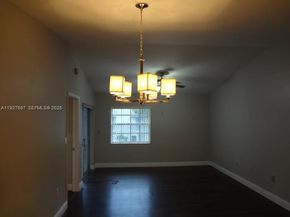 452 NE 210th Circle Ter 2037, Miami FL 33179