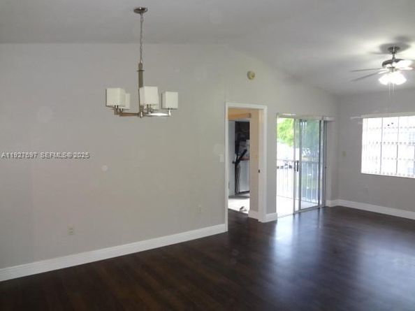 452 NE 210th Circle Ter 2037, Miami FL 33179