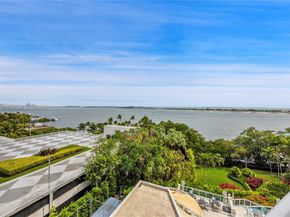 2127 Brickell Ave 801, Miami FL 33129