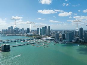 488 NE 18th St 2210, Miami FL 33132