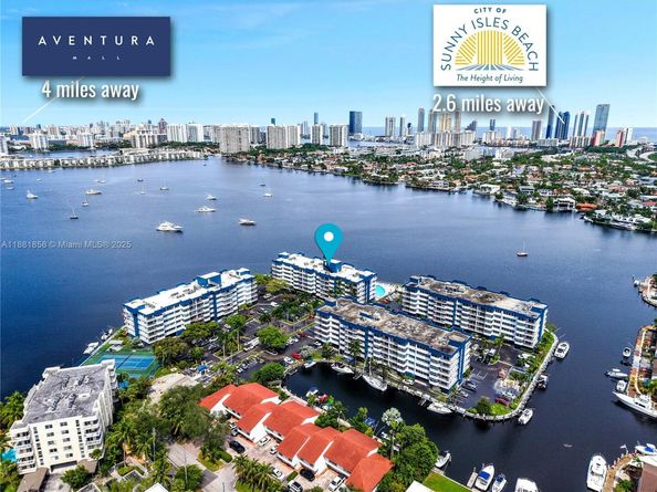16558 NE 26th Ave 2A, North Miami Beach FL 33160