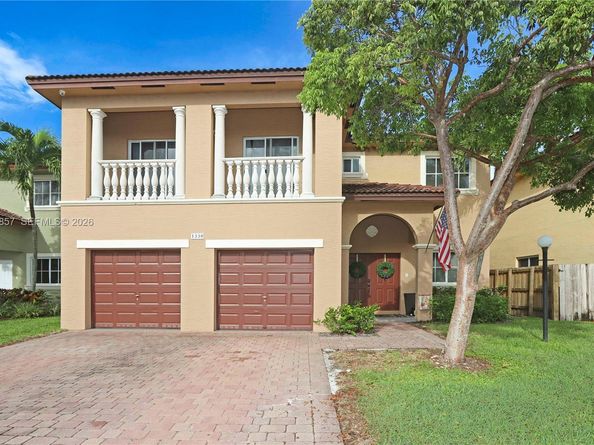 1330 NE 42nd Ave, Homestead FL 33033