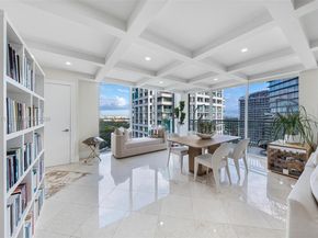 3400 SW 27th Ave 1706, Miami FL 33133