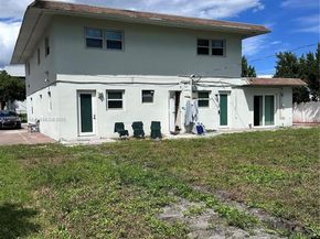 2270 SW 46th Ct, Dania Beach FL 33312