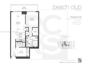 1830 S Ocean Dr UP5010, Hallandale Beach FL 33009