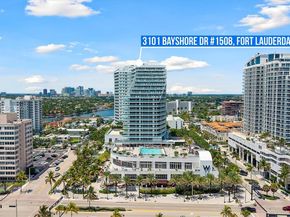 3101 Bayshore Dr 1508, Fort Lauderdale FL 33304