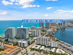 3101 Bayshore Dr 1508, Fort Lauderdale FL 33304