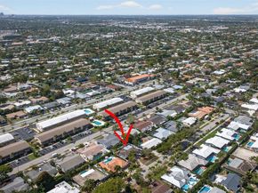 2136 NE 56th Pl, Fort Lauderdale FL 33308