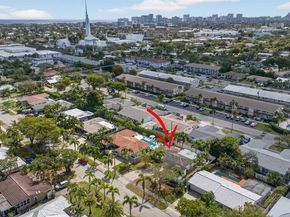 2136 NE 56th Pl, Fort Lauderdale FL 33308