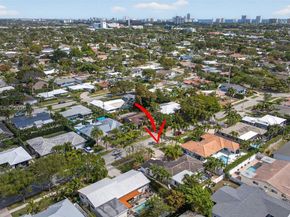 2136 NE 56th Pl, Fort Lauderdale FL 33308