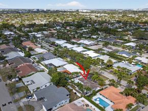 2136 NE 56th Pl, Fort Lauderdale FL 33308
