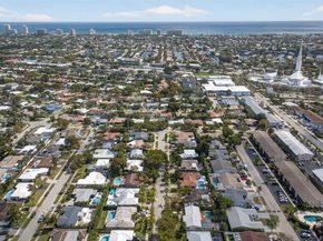 2136 NE 56th Pl, Fort Lauderdale FL 33308