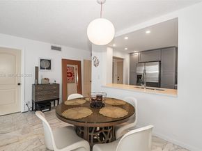 401 NE 14th Ave 705, Hallandale Beach FL 33009