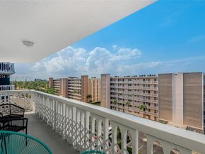 401 NE 14th Ave 705, Hallandale Beach FL 33009