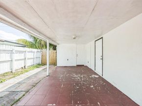 2515 N 66th Ave, Hollywood FL 33024