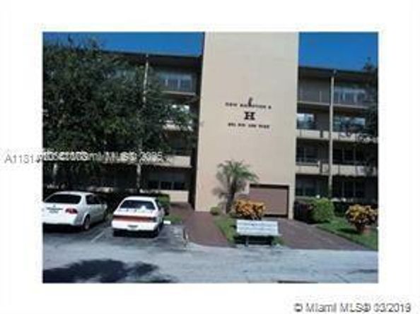 251 SW 132nd Way 306H, Pembroke Pines FL 33027