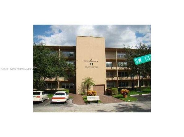 251 SW 132nd Way 306H, Pembroke Pines FL 33027