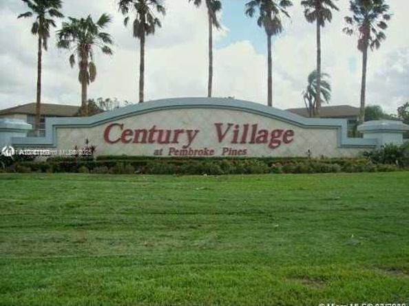 251 SW 132nd Way 306H, Pembroke Pines FL 33027