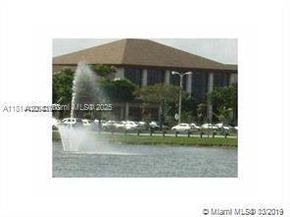 251 SW 132nd Way 306H, Pembroke Pines FL 33027
