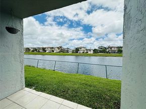 481 SW 113th Way 481, Pembroke Pines FL 33025
