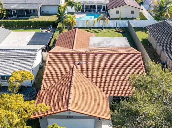 2713 NW 123rd Ave, Coral Springs FL 33065