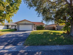 2713 NW 123rd Ave, Coral Springs FL 33065