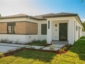 22860 SW 122nd PL, Miami FL 33170