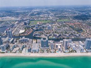 600 Three Islands Blvd 214, Hallandale Beach FL 33009