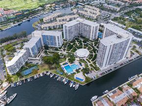 600 Three Islands Blvd 214, Hallandale Beach FL 33009