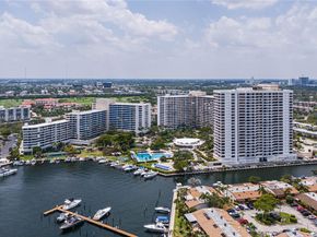 600 Three Islands Blvd 214, Hallandale Beach FL 33009