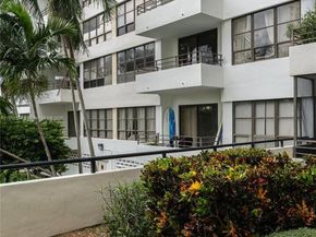 600 Three Islands Blvd 214, Hallandale Beach FL 33009