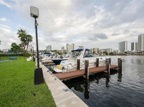 600 Three Islands Blvd 214, Hallandale Beach FL 33009