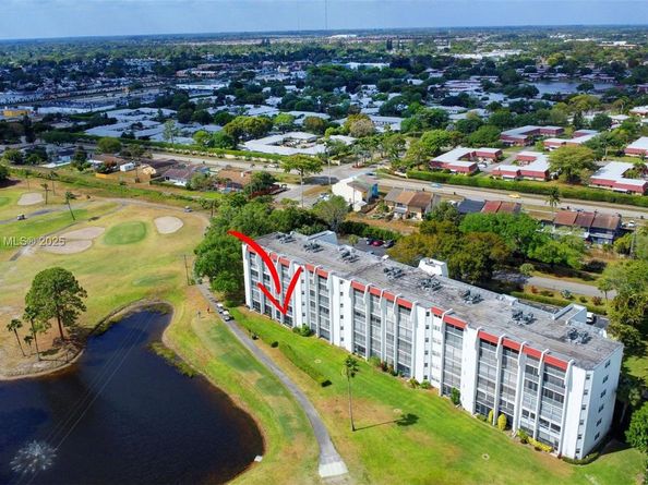 3597 Birdie Dr 107, Lake Worth FL 33467