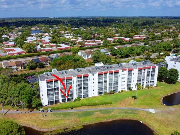 3597 Birdie Dr 107, Lake Worth FL 33467