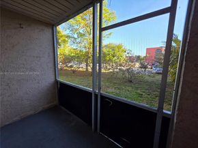 2800 NW 56th Ave F104, Lauderhill FL 33313