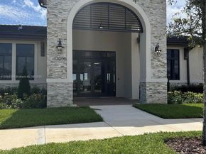 12916 SW 233rd Ter, Homestead FL 33032