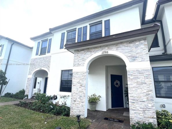 12916 SW 233rd Ter, Homestead FL 33032